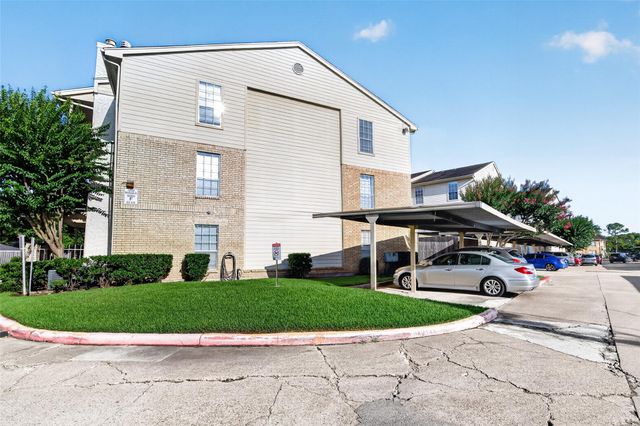 12550 Whittington Drive 610, Houston, TX 77077