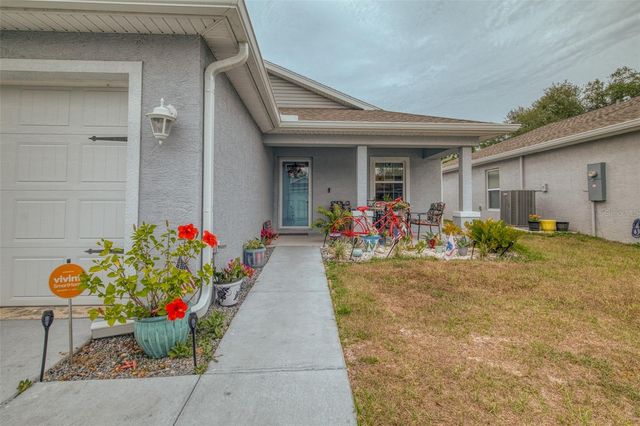 10541 S DREW BRYANT CIRCLE, Floral City, FL 34436