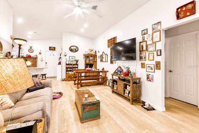 10541 S DREW BRYANT CIRCLE, Floral City, FL 34436
