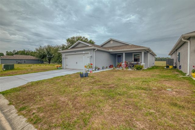 10541 S DREW BRYANT CIRCLE, Floral City, FL 34436