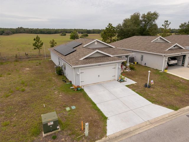 10541 S DREW BRYANT CIRCLE, Floral City, FL 34436