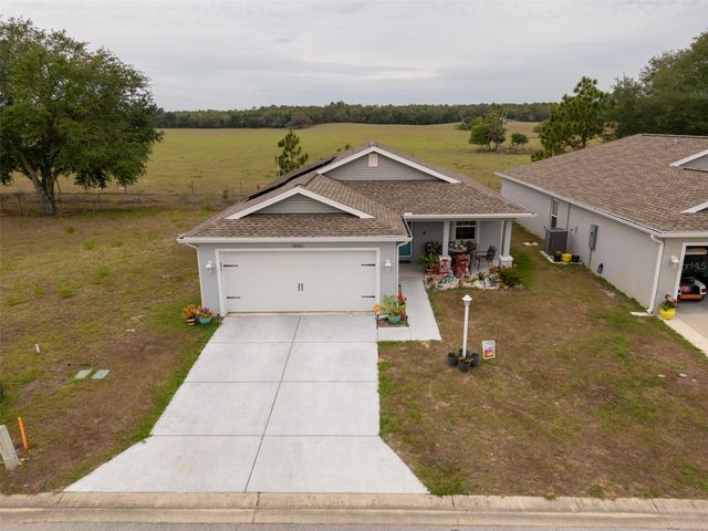 10541 S DREW BRYANT CIRCLE, Floral City, FL 34436