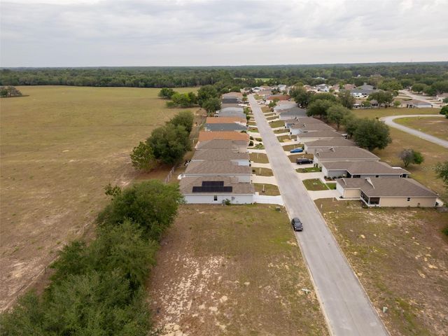 10541 S DREW BRYANT CIRCLE, Floral City, FL 34436
