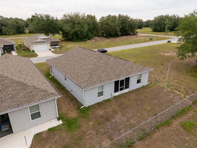 10541 S DREW BRYANT CIRCLE, Floral City, FL 34436