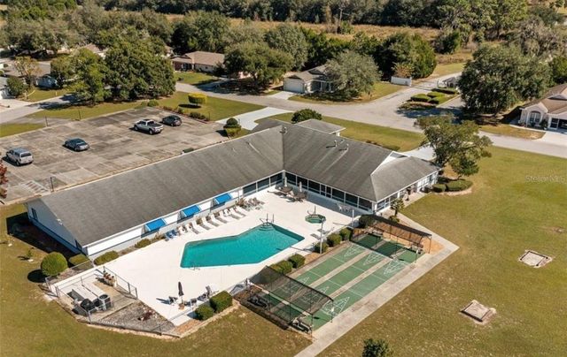 10541 S DREW BRYANT CIRCLE, Floral City, FL 34436