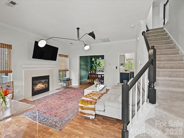 6315 Revlock Court, Charlotte, NC 28226