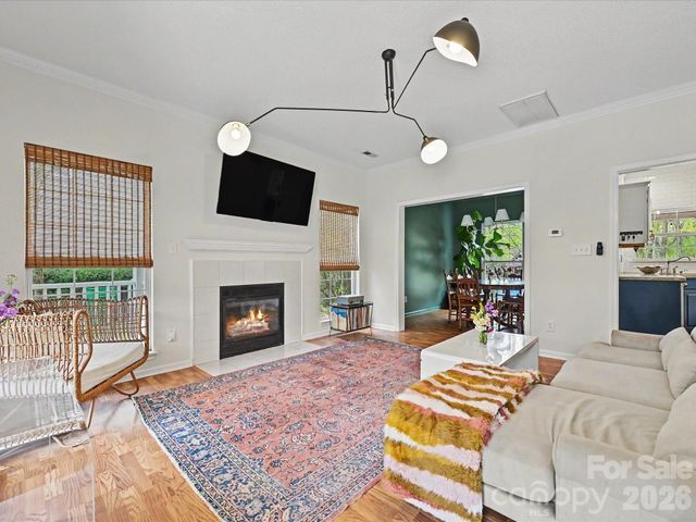 6315 Revlock Court, Charlotte, NC 28226