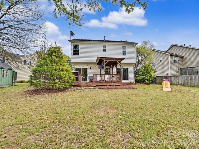 6315 Revlock Court, Charlotte, NC 28226