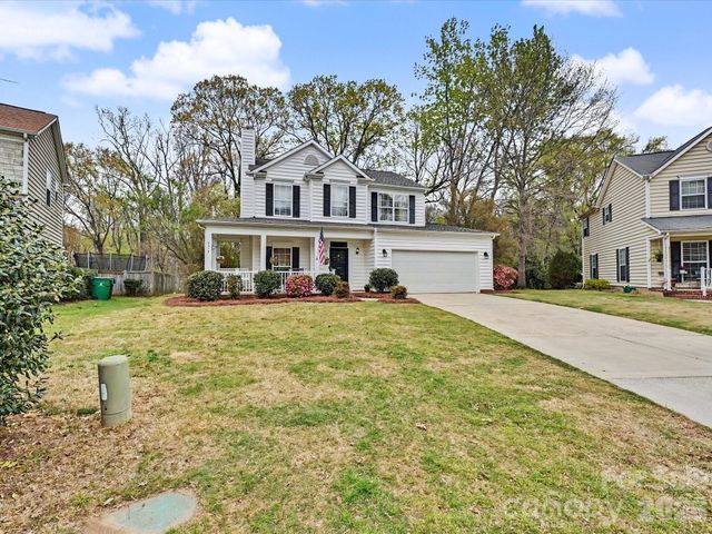 6315 Revlock Court, Charlotte, NC 28226