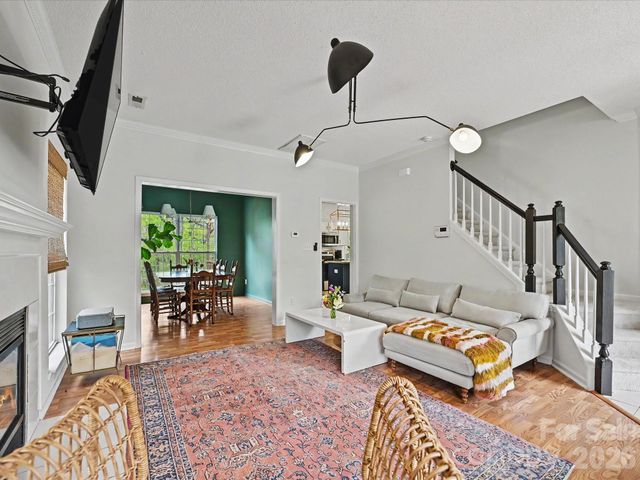 6315 Revlock Court, Charlotte, NC 28226