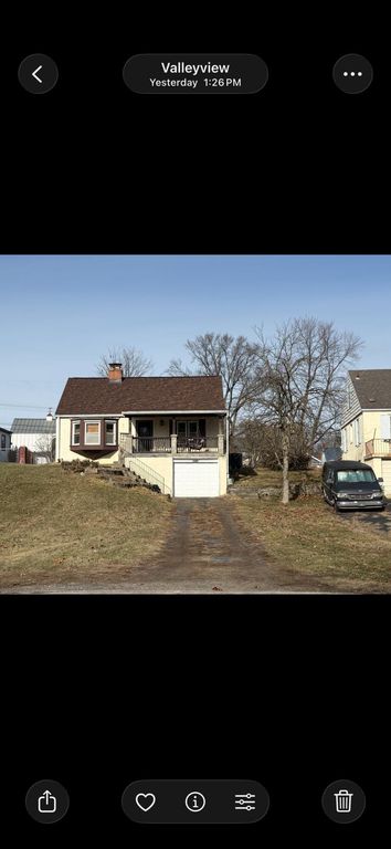 2648 Valleyview Drive, Columbus, OH 43204