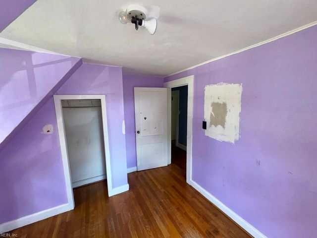 1307 Perry ST, Chesapeake, VA 23324
