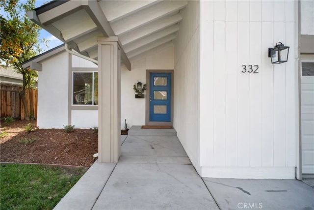 332 Oakberry Way, San Jose, CA 95123