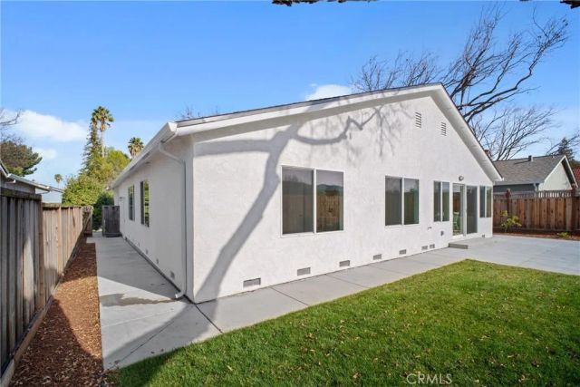 332 Oakberry Way, San Jose, CA 95123