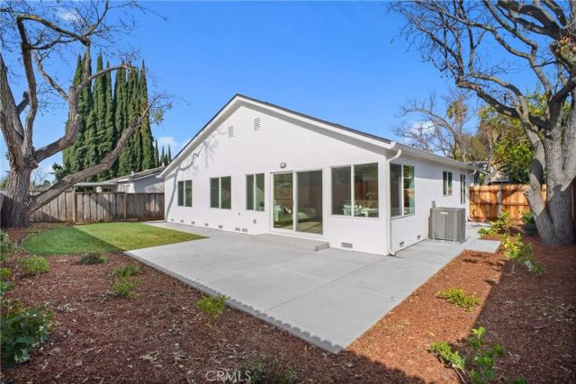 332 Oakberry Way, San Jose, CA 95123