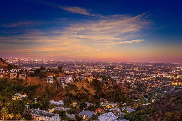 2189 B Sunset Plaza Drive, Los Angeles, CA 90069