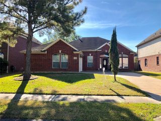 13113 Sunset Cliff Court, Sugar Land, TX 77478