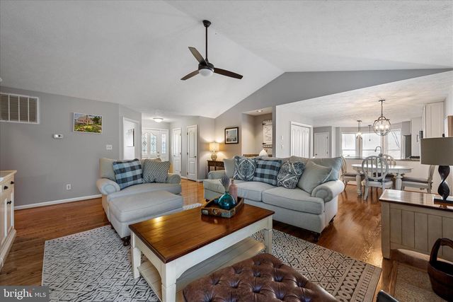 130 MILL RACE DR, Winchester, VA 22602