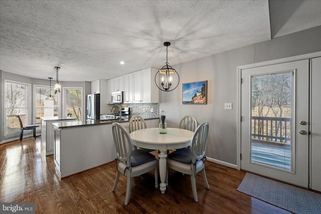 130 MILL RACE DR, Winchester, VA 22602