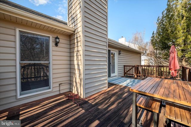 130 MILL RACE DR, Winchester, VA 22602