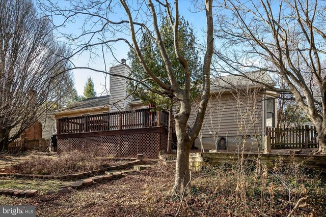 130 MILL RACE DR, Winchester, VA 22602