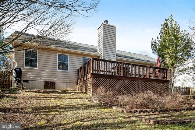 130 MILL RACE DR, Winchester, VA 22602