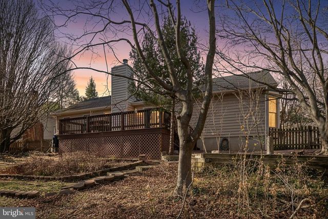 130 MILL RACE DR, Winchester, VA 22602