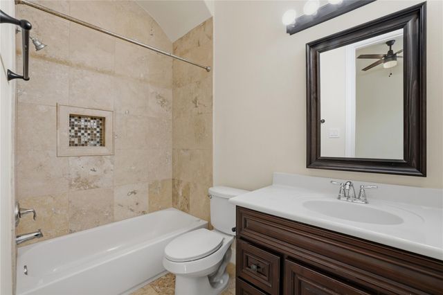 11017 Upland Forest Drive, Houston, TX 77043