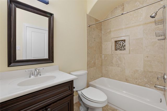 11017 Upland Forest Drive, Houston, TX 77043