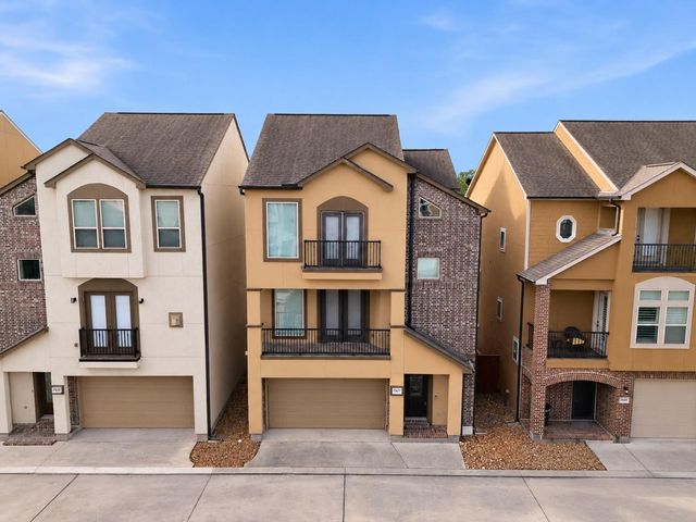 11017 Upland Forest Drive, Houston, TX 77043