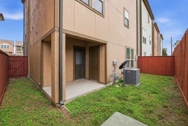 11017 Upland Forest Drive, Houston, TX 77043