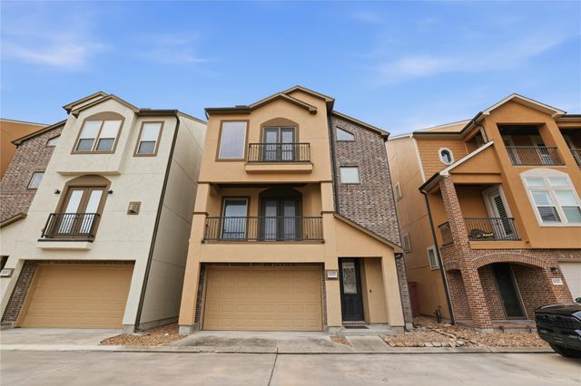 11017 Upland Forest Drive, Houston, TX 77043