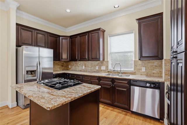 11017 Upland Forest Drive, Houston, TX 77043