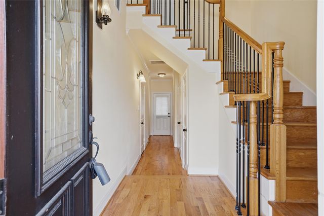 11017 Upland Forest Drive, Houston, TX 77043