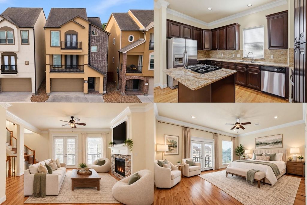 11017 Upland Forest Drive, Houston, TX 77043
