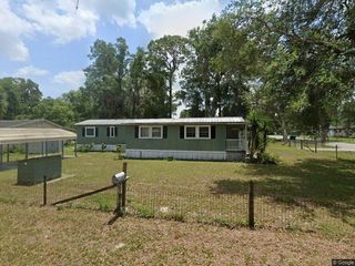 29030 FORBES STREET, Nobleton, FL 34661