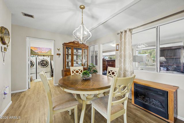410 N 56TH Place, Mesa, AZ 85205