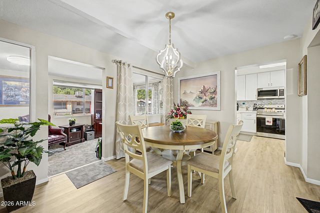 410 N 56TH Place, Mesa, AZ 85205