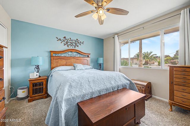 410 N 56TH Place, Mesa, AZ 85205