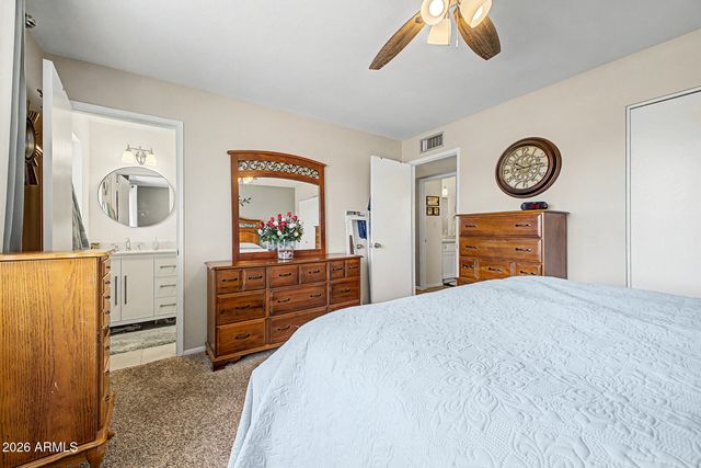 410 N 56TH Place, Mesa, AZ 85205