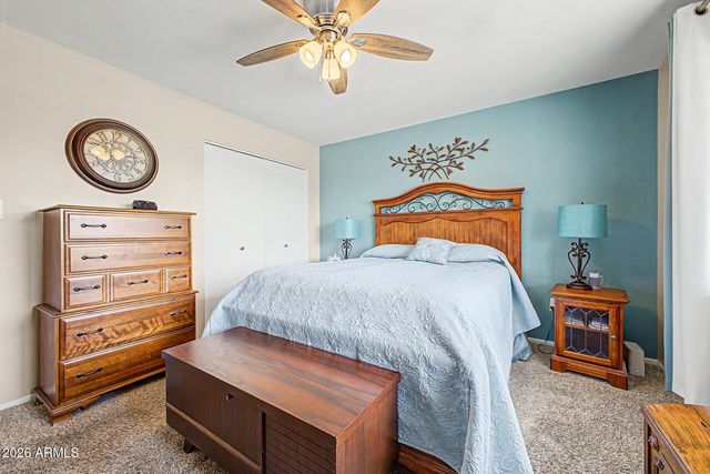 410 N 56TH Place, Mesa, AZ 85205