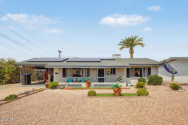 410 N 56TH Place, Mesa, AZ 85205