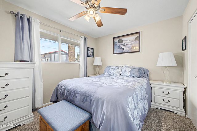 410 N 56TH Place, Mesa, AZ 85205