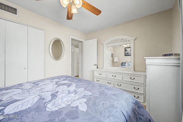 410 N 56TH Place, Mesa, AZ 85205