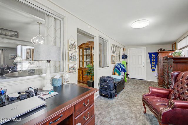 410 N 56TH Place, Mesa, AZ 85205