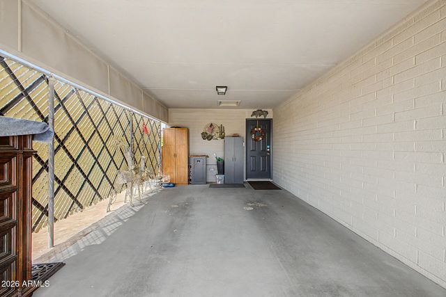 410 N 56TH Place, Mesa, AZ 85205
