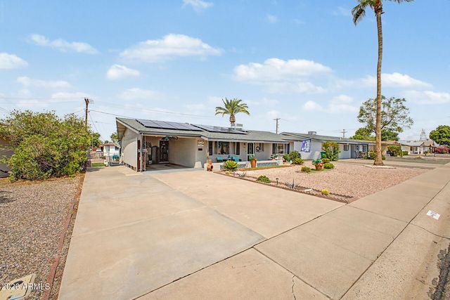 410 N 56TH Place, Mesa, AZ 85205