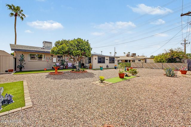 410 N 56TH Place, Mesa, AZ 85205