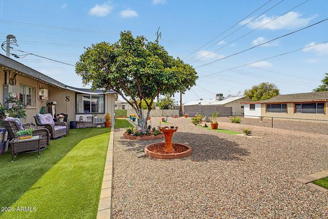 410 N 56TH Place, Mesa, AZ 85205