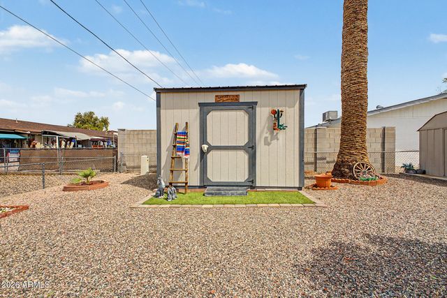 410 N 56TH Place, Mesa, AZ 85205